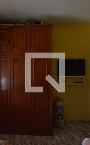 Apartamento à venda com 65m², 2 quartos e 1 vagaQuarto 1
