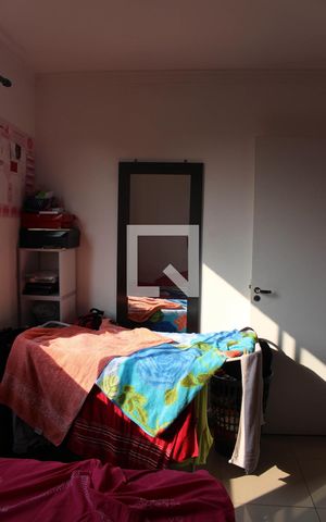 Apartamento à venda com 38m², 2 quartos e 1 vaga Apartamento à venda com 38m², 2 quartos e 1 vagaQuarto 2