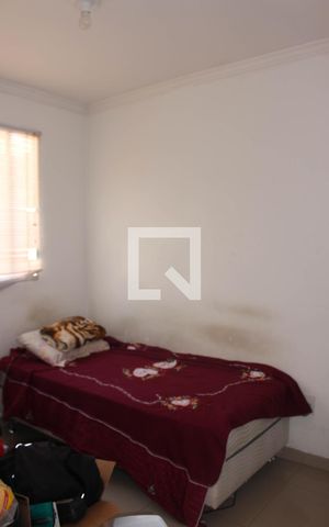 Apartamento à venda com 38m², 2 quartos e 1 vaga Apartamento à venda com 38m², 2 quartos e 1 vagaQuarto 1