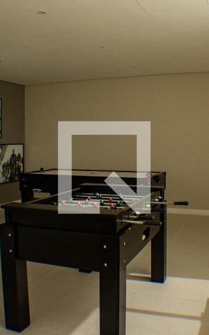 Apartamento à venda com 67m², 2 quartos e 1 vagaÁrea Comum - Sala de Jogos