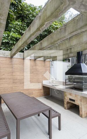Apartamento à venda com 50m², 2 quartos e 1 vaga Apartamento à venda com 50m², 2 quartos e 1 vagaÁrea comum - Churrasqueira