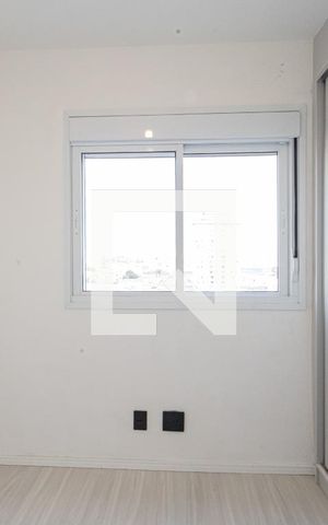 Apartamento à venda com 50m², 2 quartos e 1 vaga Apartamento à venda com 50m², 2 quartos e 1 vagaQuarto 1