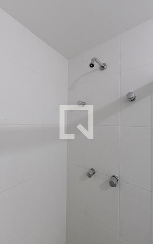 Apartamento à venda com 50m², 2 quartos e 1 vaga Apartamento à venda com 50m², 2 quartos e 1 vagaBanheiro Quarto 2