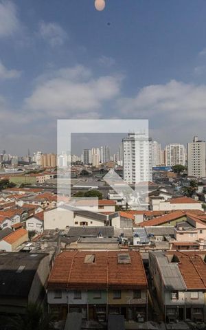 Apartamento à venda com 50m², 2 quartos e 1 vaga Apartamento à venda com 50m², 2 quartos e 1 vagaVista Quarto 1