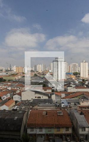 Apartamento à venda com 50m², 2 quartos e 1 vaga Apartamento à venda com 50m², 2 quartos e 1 vagaVista Sala e Cozinha