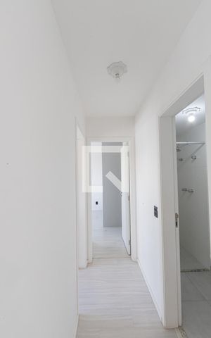 Apartamento à venda com 50m², 2 quartos e 1 vaga Apartamento à venda com 50m², 2 quartos e 1 vagaCorredor