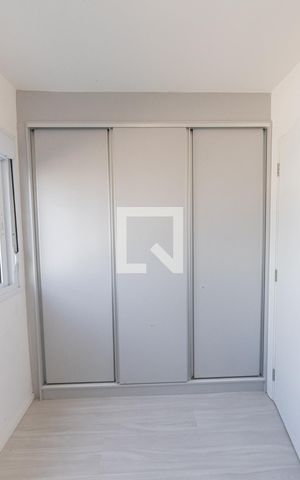 Apartamento à venda com 50m², 2 quartos e 1 vaga Apartamento à venda com 50m², 2 quartos e 1 vagaQuarto 1