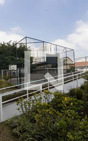 Apartamento à venda com 50m², 2 quartos e 1 vaga Apartamento à venda com 50m², 2 quartos e 1 vagaÁrea comum