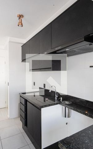 Apartamento à venda com 50m², 2 quartos e 1 vaga Apartamento à venda com 50m², 2 quartos e 1 vagaSala e Cozinha