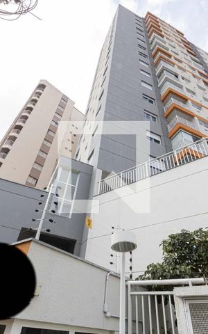 Apartamento à venda com 50m², 2 quartos e 1 vaga Apartamento à venda com 50m², 2 quartos e 1 vagaFachada