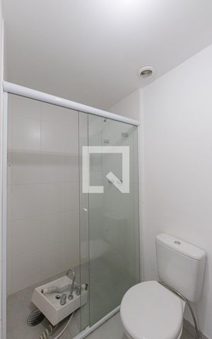 Apartamento à venda com 50m², 2 quartos e 1 vaga Apartamento à venda com 50m², 2 quartos e 1 vagaBanheiro Quarto 2