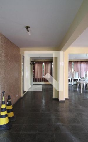 Apartamento à venda com 55m², 2 quartos e 1 vagaÁrea comum