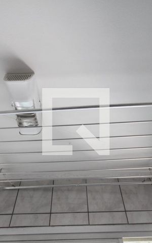 Apartamento à venda com 55m², 2 quartos e 1 vagaÁrea de Serviço