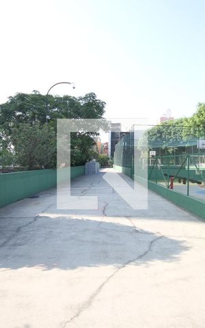 Apartamento à venda com 55m², 2 quartos e 1 vagaÁrea comum