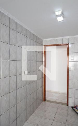 Apartamento à venda com 55m², 2 quartos e 1 vagaCozinha