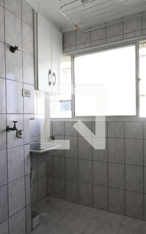 Apartamento à venda com 55m², 2 quartos e 1 vagaÁrea de Serviço