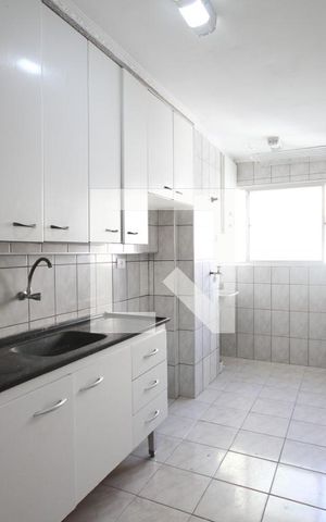Apartamento à venda com 55m², 2 quartos e 1 vagaCozinha