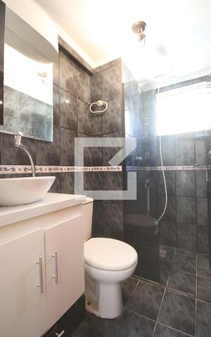 Apartamento à venda com 55m², 2 quartos e 1 vagaBanheiro