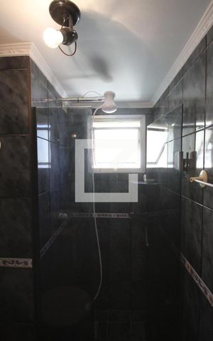 Apartamento à venda com 55m², 2 quartos e 1 vagaBanheiro