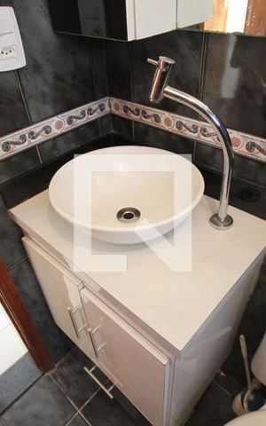 Apartamento à venda com 55m², 2 quartos e 1 vagaBanheiro