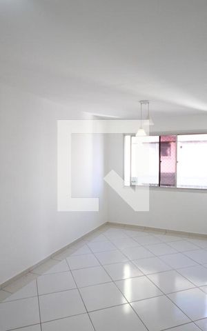 Apartamento à venda com 55m², 2 quartos e 1 vagaSala