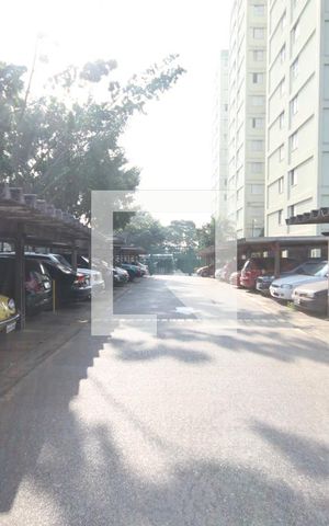 Apartamento à venda com 55m², 2 quartos e 1 vagaÁrea comum