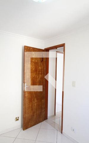 Apartamento à venda com 55m², 2 quartos e 1 vagaQuarto