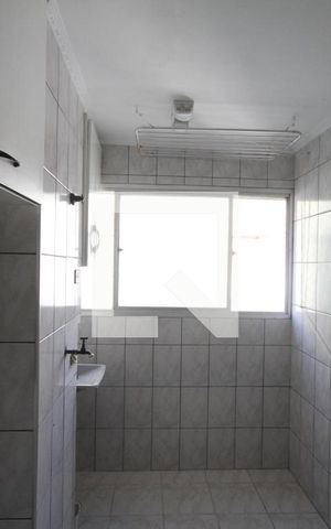 Apartamento à venda com 55m², 2 quartos e 1 vagaÁrea de Serviço