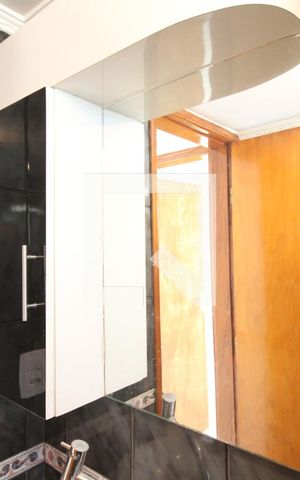 Apartamento à venda com 55m², 2 quartos e 1 vagaBanheiro