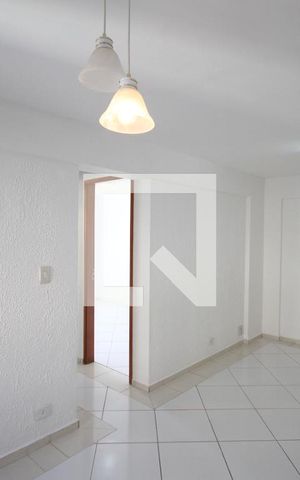 Apartamento à venda com 55m², 2 quartos e 1 vagaSala