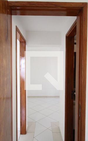 Apartamento à venda com 55m², 2 quartos e 1 vagaCorredor