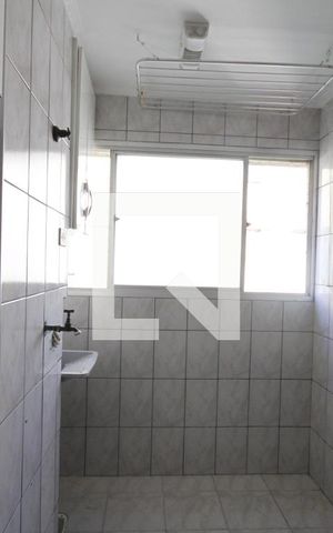 Apartamento à venda com 55m², 2 quartos e 1 vagaÁrea de Serviço