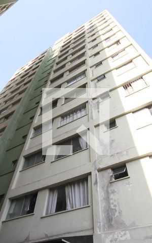 Apartamento à venda com 55m², 2 quartos e 1 vagaFachada