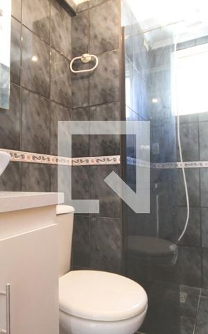 Apartamento à venda com 55m², 2 quartos e 1 vagaBanheiro