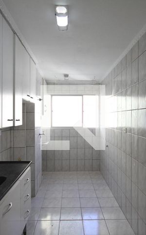 Apartamento à venda com 55m², 2 quartos e 1 vagaCozinha