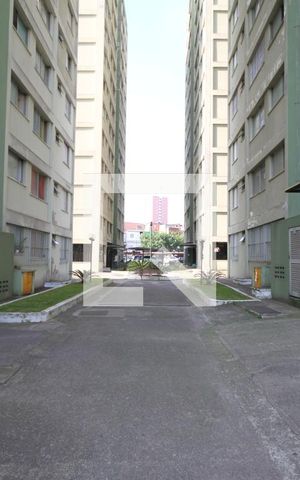 Apartamento à venda com 55m², 2 quartos e 1 vagaÁrea comum