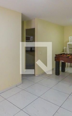 Apartamento à venda com 65m², 2 quartos e 2 vagasSala de Jogos