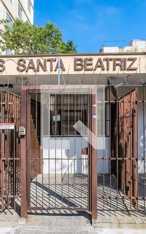 Apartamento à venda com 65m², 2 quartos e 2 vagasFachada