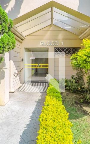 Apartamento à venda com 65m², 2 quartos e 2 vagasFachada do bloco
