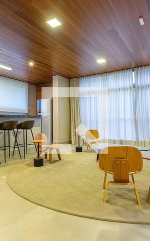 Apartamento para alugar com 55m², 2 quartos e 1 vagaSalao de Festa