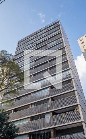 Apartamento para alugar com 55m², 2 quartos e 1 vagaFachada
