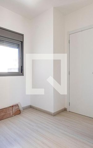 Apartamento para alugar com 55m², 2 quartos e 1 vagaSuíte