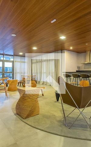 Apartamento para alugar com 55m², 2 quartos e 1 vagaSalao de Festa