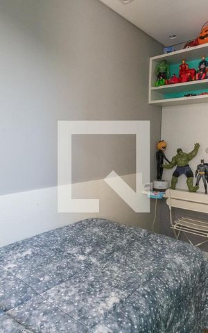 Apartamento à venda com 68m², 3 quartos e 2 vagas Apartamento à venda com 68m², 3 quartos e 2 vagasQuarto 1