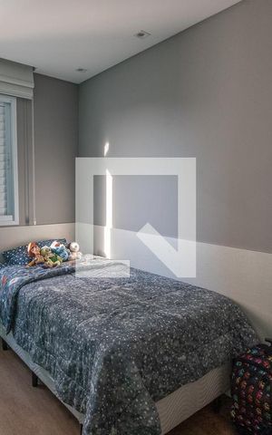 Apartamento à venda com 68m², 3 quartos e 2 vagas Apartamento à venda com 68m², 3 quartos e 2 vagasQuarto 1