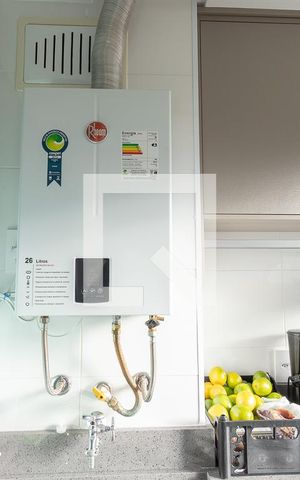 Apartamento à venda com 68m², 3 quartos e 2 vagas Apartamento à venda com 68m², 3 quartos e 2 vagasÁrea de serviço