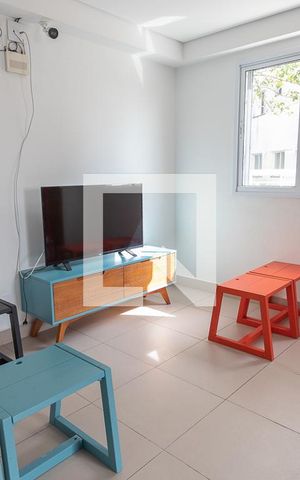 Apartamento à venda com 68m², 3 quartos e 2 vagas Apartamento à venda com 68m², 3 quartos e 2 vagasÁrea comum - Salão de jogos