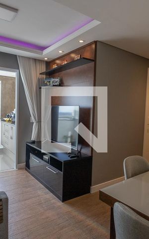 Apartamento à venda com 68m², 3 quartos e 2 vagas Apartamento à venda com 68m², 3 quartos e 2 vagasSala