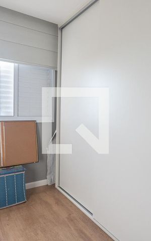 Apartamento à venda com 68m², 3 quartos e 2 vagas Apartamento à venda com 68m², 3 quartos e 2 vagasQuarto 3