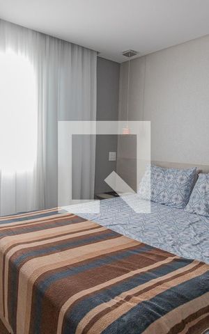 Apartamento à venda com 68m², 3 quartos e 2 vagas Apartamento à venda com 68m², 3 quartos e 2 vagasQuarto 2 - Suíte